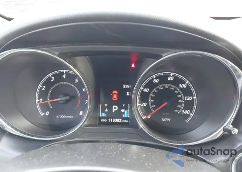 2016 Mitsubishi Outlander Sport 2.4 Gt/2.4 Sel из США, поврежденный, VIN JA4AR4AW5GZ057525